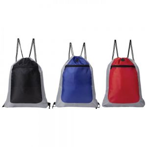BOLSA-MOCHILA SUNET personalizada